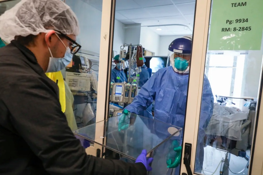 डब्ल्यूएचओका सदस्य राष्ट्रहरूद्वारा भविष्यका महामारीको संयुक्त सामना गर्ने सम्झाैता