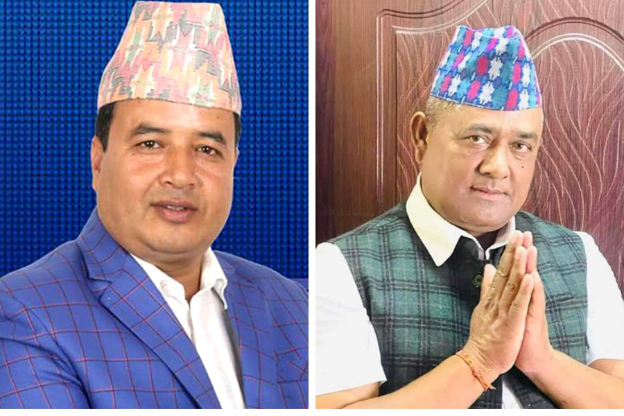 भक्तपुर २ मा मतगणना रोकियो