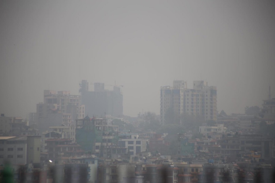 कस्तो रहनेछ मंगलबारको मौसम?