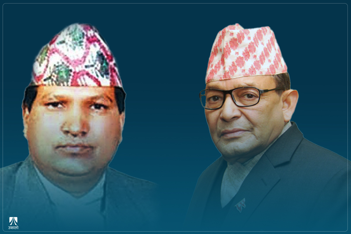 ललितानिवास प्रकरणः तत्कालीन सचिवहरू दीप बस्न्यात र छविराज पन्त विशेष अदालतबाट दोषी ठहर