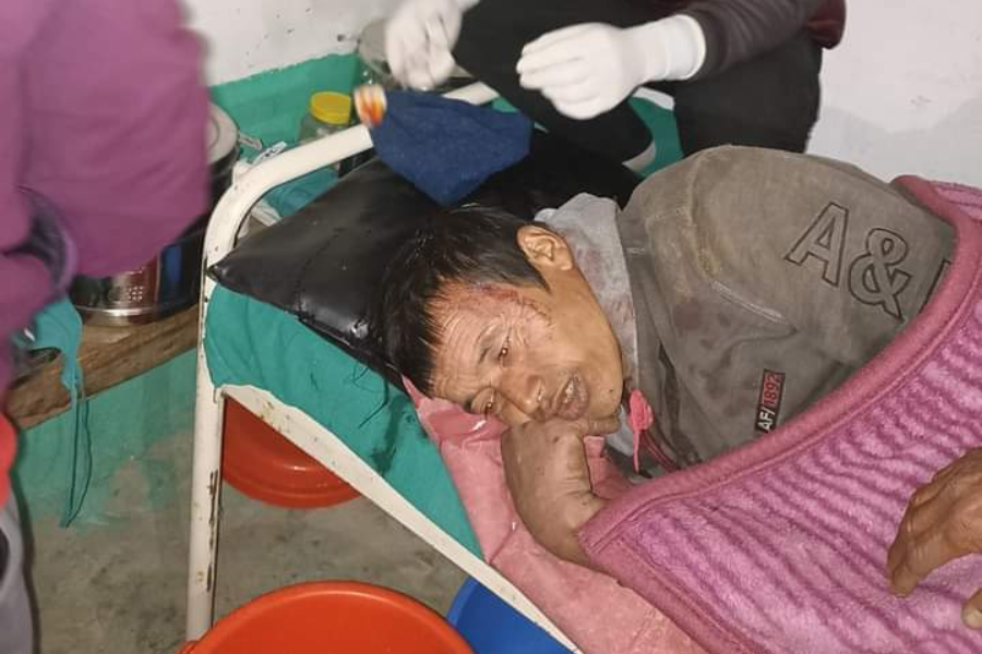 बाजुरा भूकम्प : एकजनाको मृत्यु, ३४ घरमा क्षति (विवरणसहित)