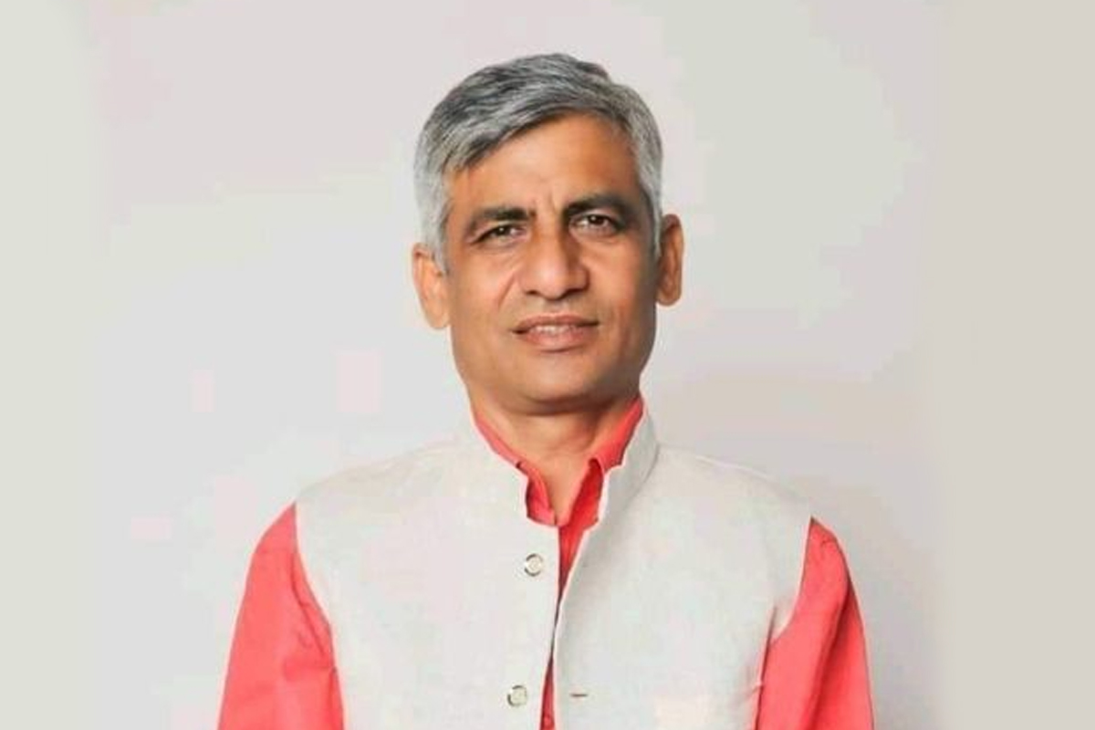 मुख्यमन्त्रीलाई विश्वासको मत लिन निर्देशन माग गरिएको संकल्प प्रस्ताव पारित