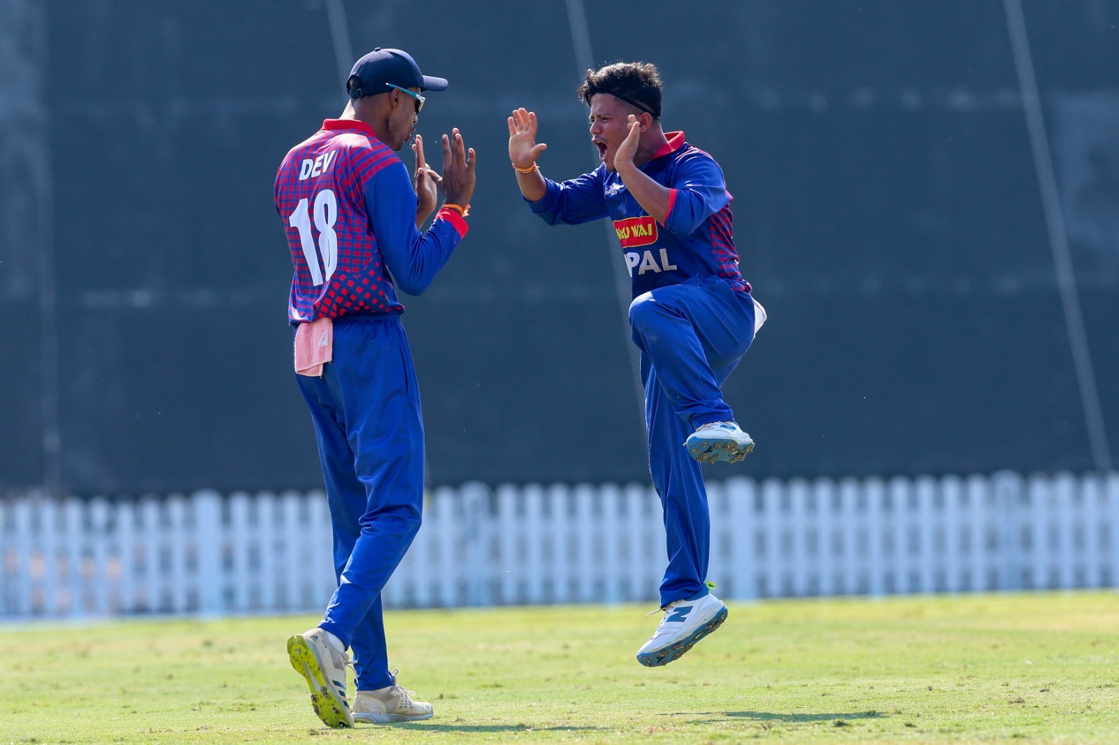 यू१९ विश्वकप : बलिङको भर, ब्याटिङमा छैन आत्मविश्वास