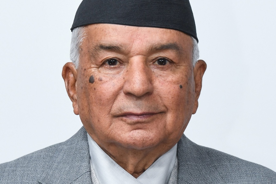 राष्ट्रपतिले दिए ६७० कैदीलाई सजाय माफी मिनाहा