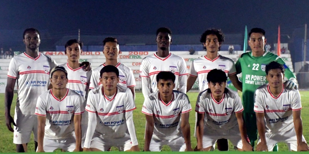 इटहरी गोल्डकपको उपाधिका लागि चर्च ब्वाइज र आर्मी भिड्ने