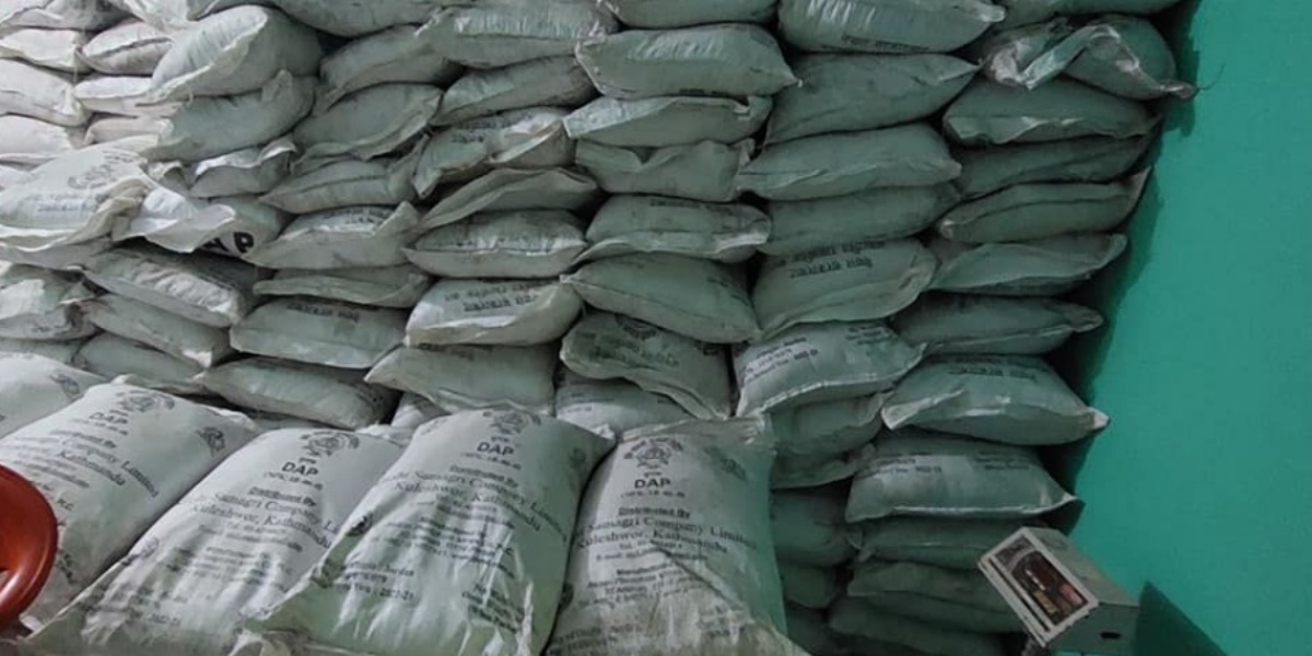 नेपालमा मल कारखाना स्थापनामा चीनले सघाउने 