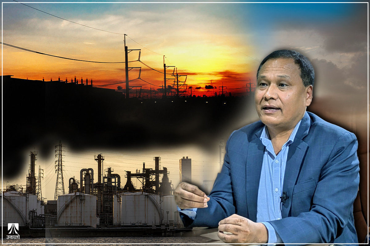 विद्युत् बक्यौता विवादः कुलमान किन मानिरहेका छैनन् सरकारको निर्देशन?