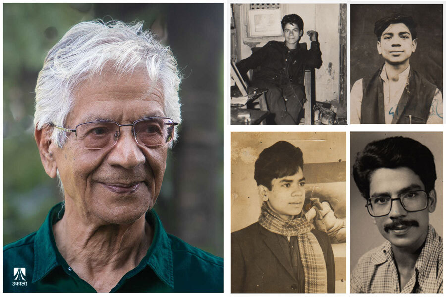 बडिबिल्डर वात्स्यायन