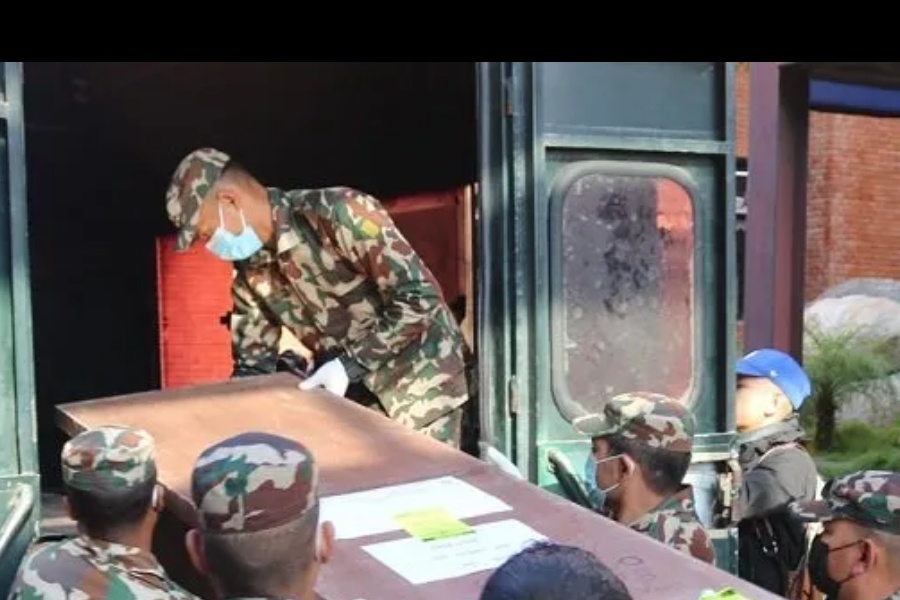 इजरायलबाट थप एक विद्यार्थीको शव ल्याइयो