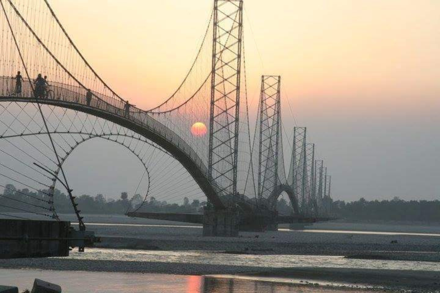 दोधारा चाँदनी बन्दैछ ‘व्यापारको ढोका’, अब सुदूरपश्चिमबाटै हुनेछ आयात–निर्यात