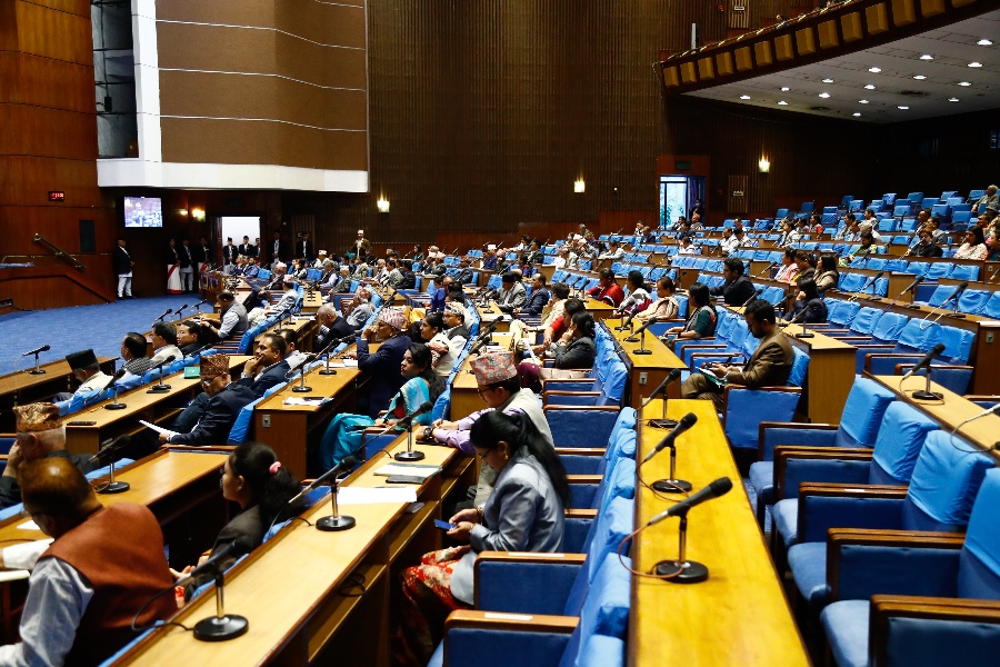 चाडपर्व मनाउन जानेको यात्रा सहज र सुरक्षित बनाउन सरकारको ध्यानाकर्षण