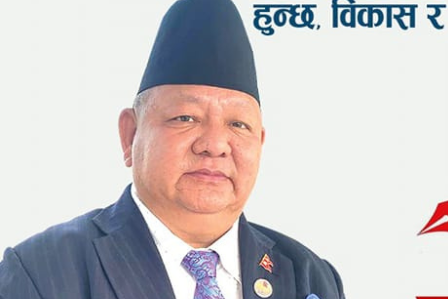 डोटीमा एकीकृत समाजवादीका प्रेम आले विजयी