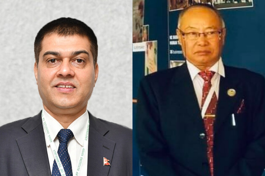 नक्कली शरणार्थी प्रकरणमा १०६ जनाले दिए २३ करोड ठगिएको उजुरी, ८ जना पक्राउ