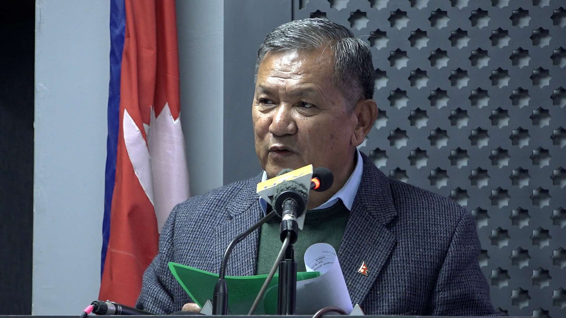 आर्थिक सुधार सुझाव आयोगमा निजी क्षेत्रबाट ३ सदस्य थप