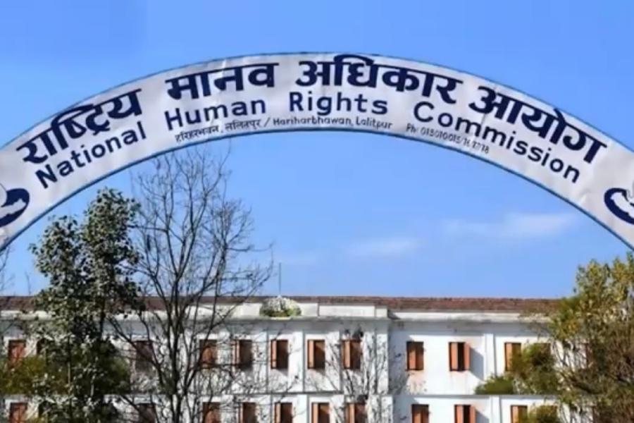 अन्तर्राष्ट्रिय मानव अधिकार दिवस मनाइँदै