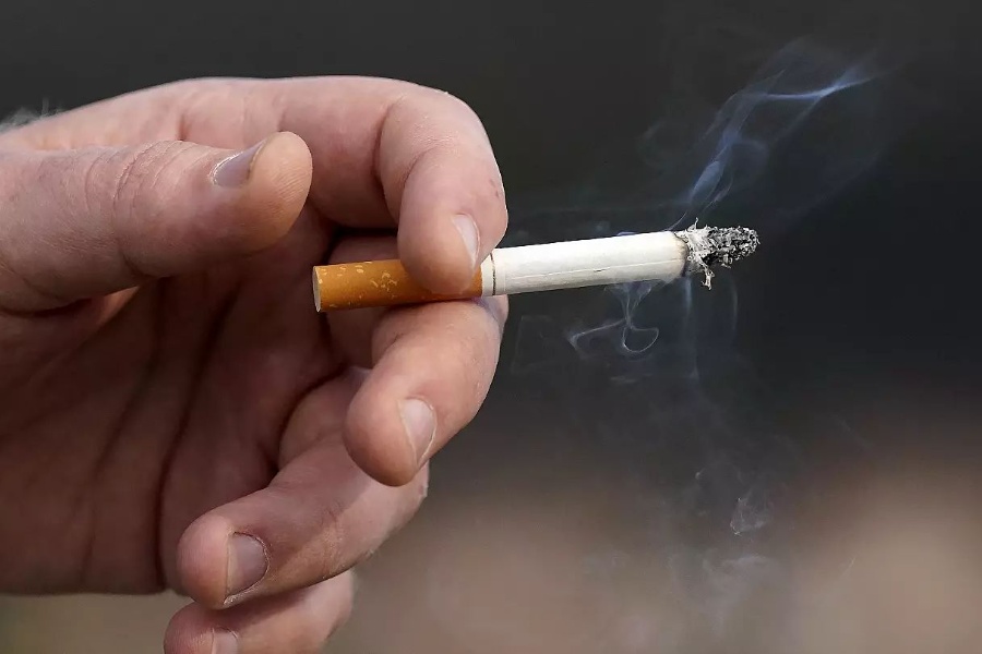 न्युजिल्यान्डले लगायो चुरोट खरिदमा आजीवन प्रतिबन्ध