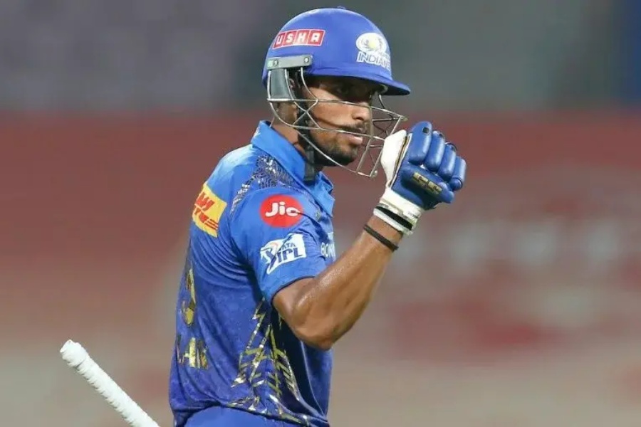 तिलकलाई समेट्दै एशिया कपका लागि भारतीय टोली घोषणा