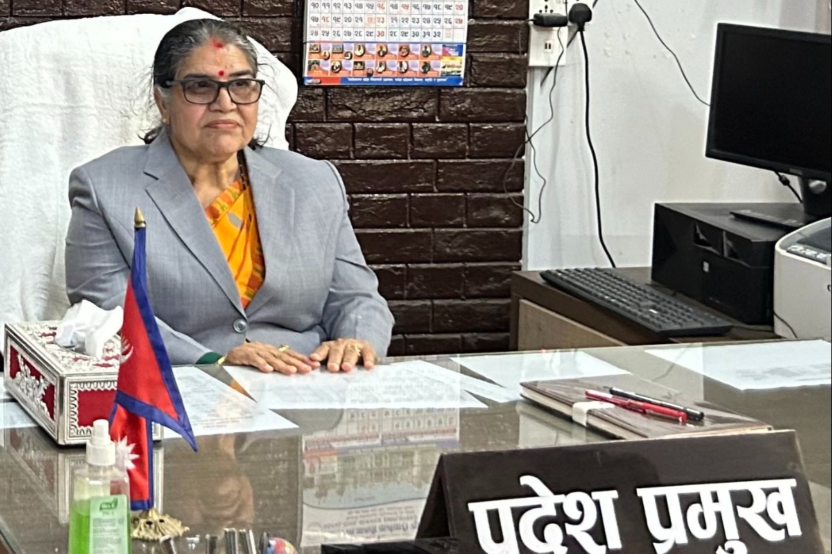 मधेशमा नयाँ सरकार गठनका लागि आह्वान