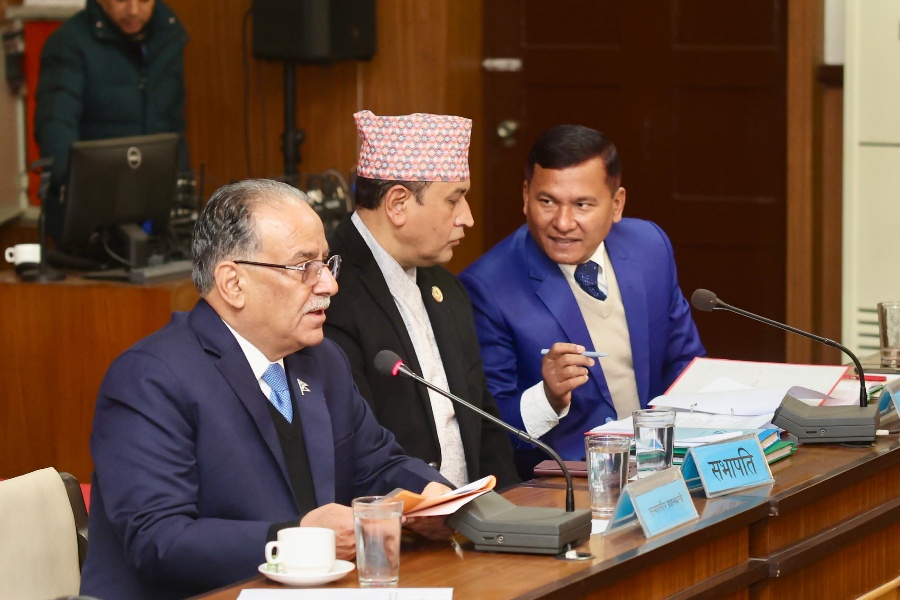 विद्युत् व्यापार सम्झौता नेपालको हितमा छ: प्रधानमन्त्री