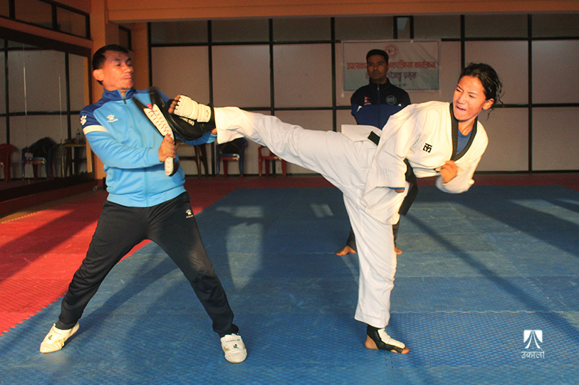 लगानी दैनिक १०० रुपैयाँ, लक्ष्य एशियाडमा स्वर्ण!