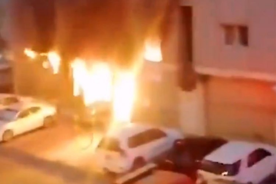 कुवेतमा कामदार रहेको भवनमा आगलागी हुँदा कम्तीमा ४० जनाको मृत्यु, धेरैजसो भारतीय