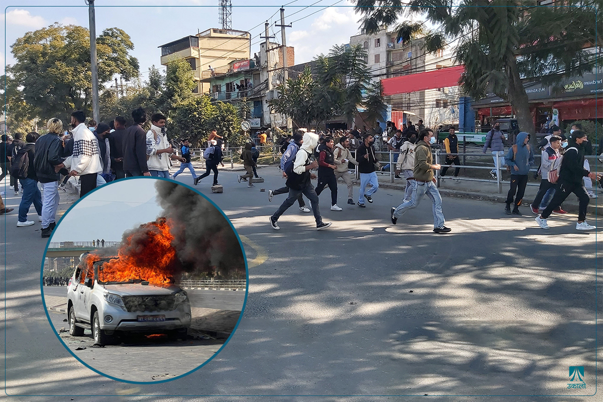 ‘ईपीएस’ कार्यालयको खेलाँचीले निम्त्याएको बालकुमारी घटना