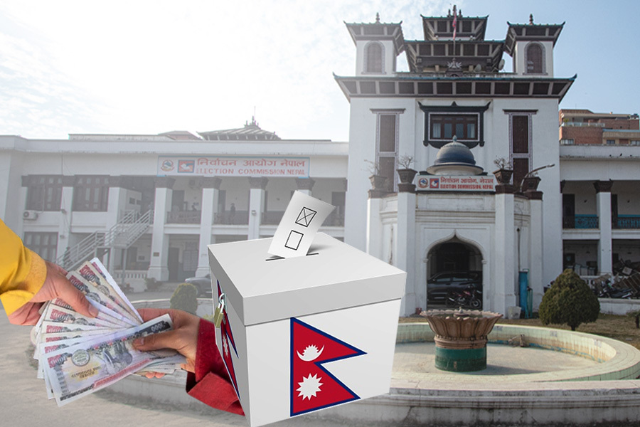 अपारदर्शी चुनाव खर्चः निर्वाचन आयोगले तोकेको सीमा किन हुन्छ उल्लंघन?