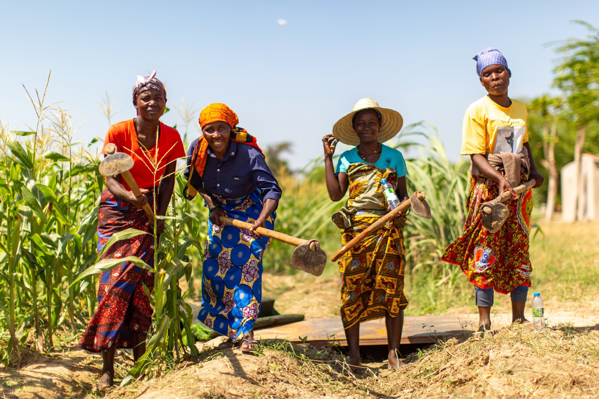 राष्ट्र संघद्वारा सन् २०२६ लाई महिला कृषकको अन्तर्राष्ट्रिय वर्ष घोषणा