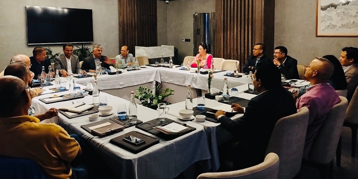 विपद्‌को पूर्वतयारी र उद्धार प्रभावकारी हुन नसकेको सरोकारवालाको निष्कर्ष