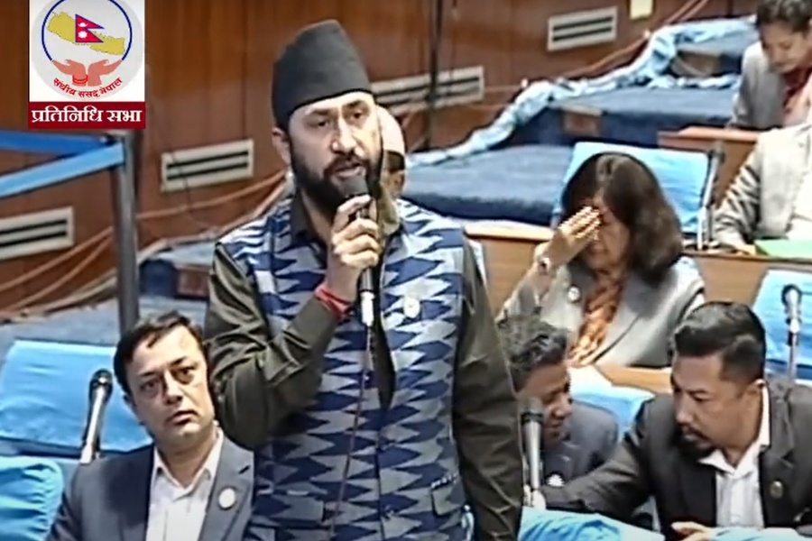 शरणार्थी प्रकरण छानबिनका लागी संसदीय समिति बनाउन रास्वपाको माग