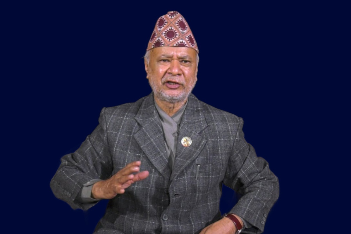 वार्तामा आउन आन्दोलनरत शिक्षक महासंघलाई शिक्षामन्त्रीको आग्रह