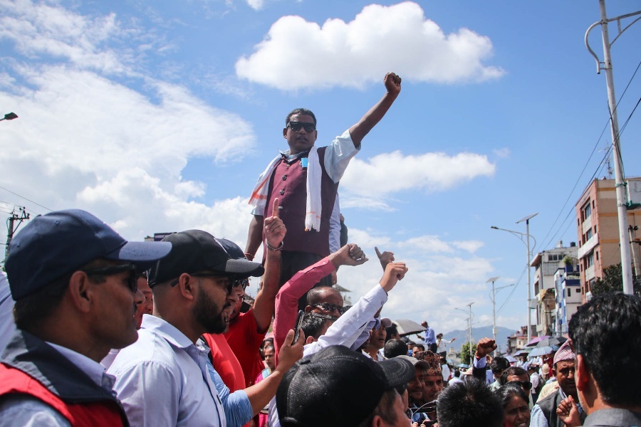 काठमाडौँकेन्द्रित शिक्षक आन्दोलनको अन्तर्यमा के छ? 