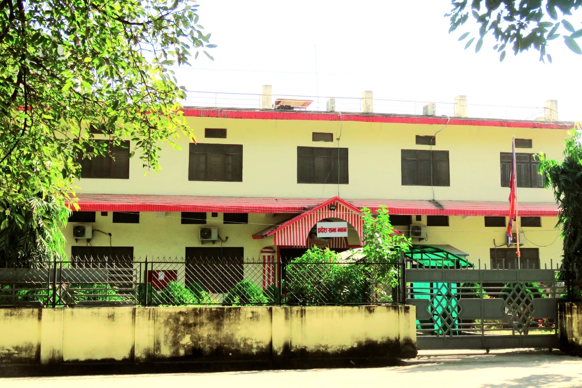 सुदूरपश्चिम प्रदेशसभा : युवामा देखिन थालेको असन्तुष्टि समयमै सम्बोधन गर्न ध्यानाकर्षण