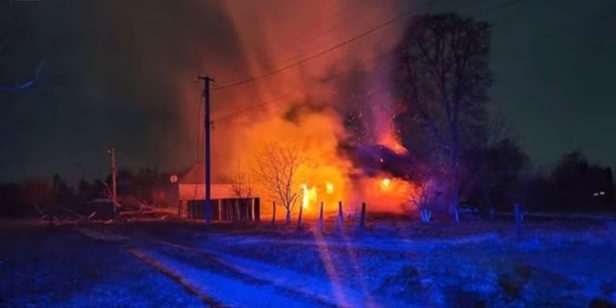 युक्रेनमा भएको ड्रोन आक्रमणमा रुसी पत्रकारको मृत्यु