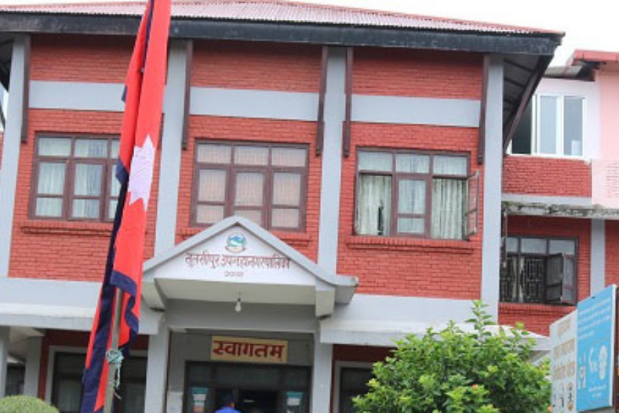 वडाको योजना : खाली जग्गा लिजमा लिएर किसानलाई दिने