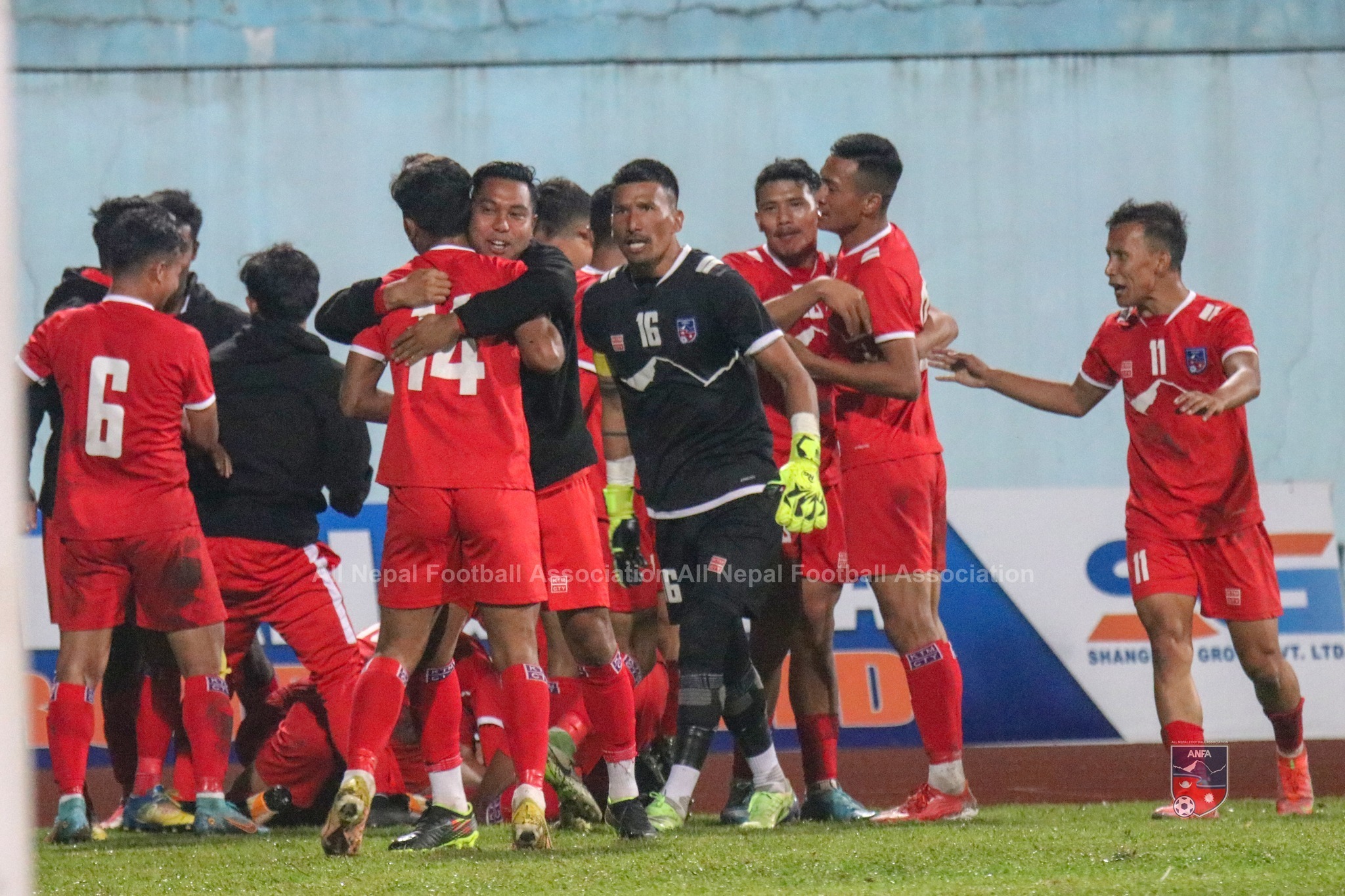 ‘ए’ डिभिजनका १० क्लबले भने– लिग नसकी राष्ट्रिय टोलीका लागि खेलाडी फुकुवा गर्दैनौँ