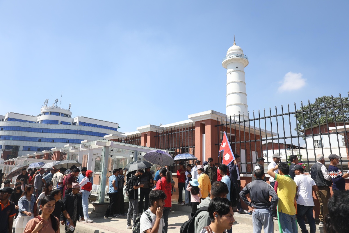 धरहरा चढ्ने विद्यार्थी, ज्येष्ठ नागरिक र अपांगता भएका व्यक्तिलाई ५० प्रतिशत छुट