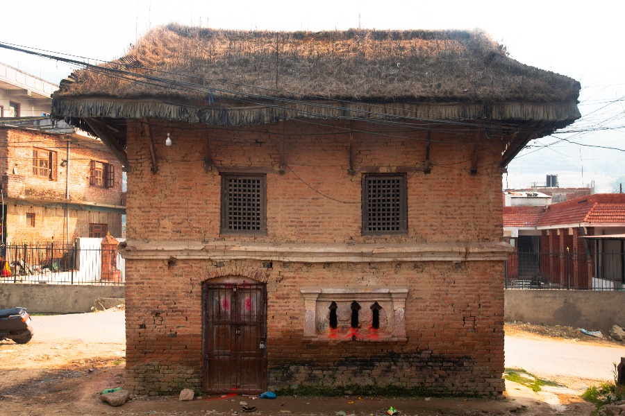 काठमाडौँ उपत्यकाका घर, झुपडीदेखि महलसम्म [तस्वीरहरू]