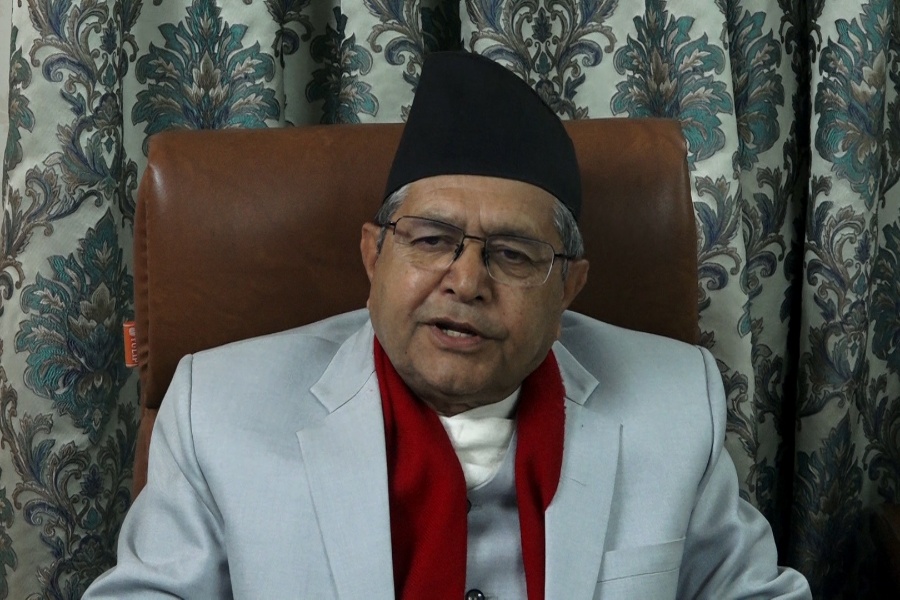 समितिहरू संसदीय क्यालेन्डर अनुसार चल्न सकेनन्ः सभामुख