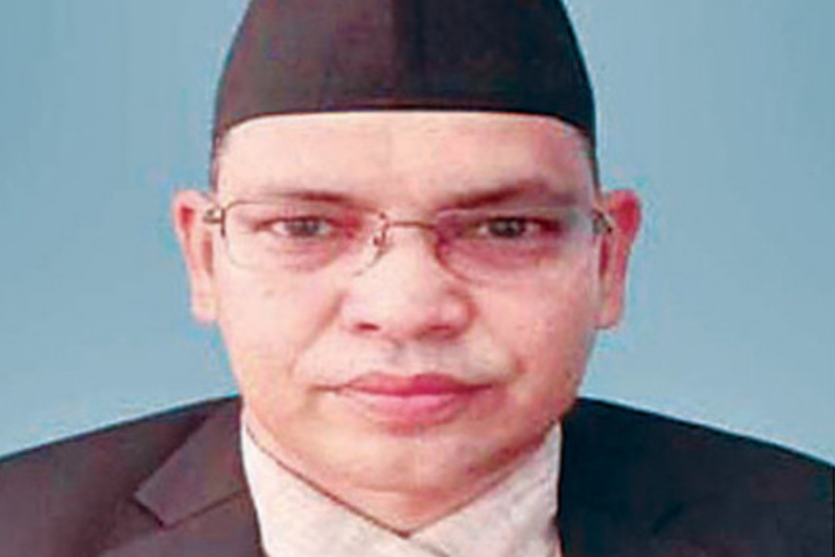 निलम्बित न्यायाधीश गिरी बलात्कार मुद्दामा दोषी ठहर