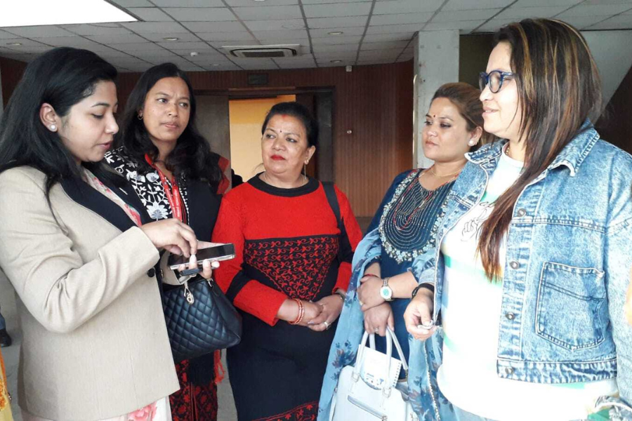 लैंगिक विभेद कम गर्न बनाइएको कार्यविधि नै 'विभेदकारी'