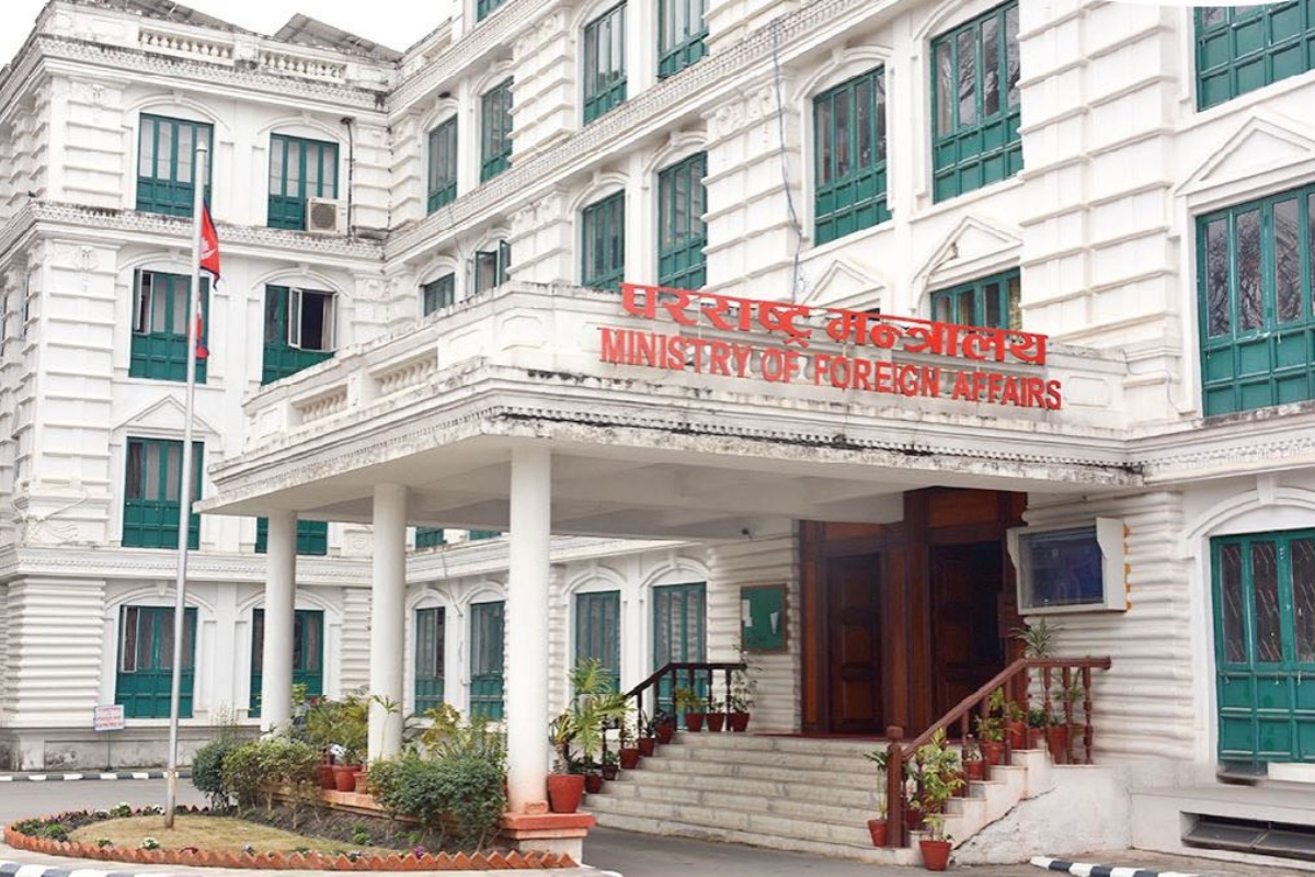 थाइल्यान्ड, कम्बोडियालगायत देशमा जाँदा सावधानी अपनाउन आग्रह