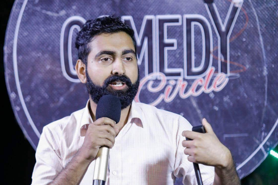 कमेडीयन अपूर्व क्षतिजलाई धरौटीमा रिहा गर्न आदेश