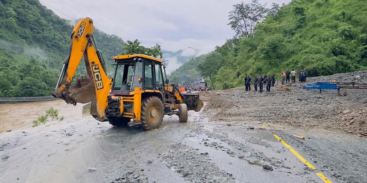 चितवनमा १ वर्षमा सवारी दुर्घटनामा ११५ जनाको मृत्यु