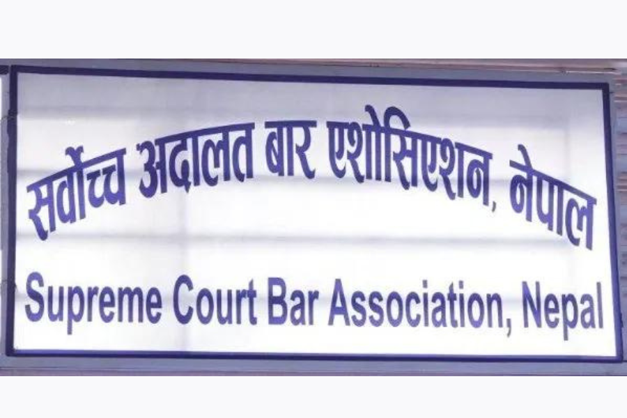 पूर्वन्यायाधीशलाई राष्ट्रपति नबनाउन सर्वोच्च बारको ध्यानाकर्षण