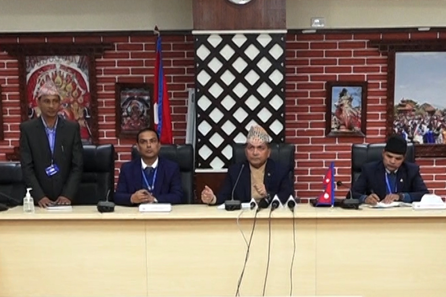 अन्तर्राष्ट्रिय आप्रवासी श्रमिक दिवस मनाइँदै