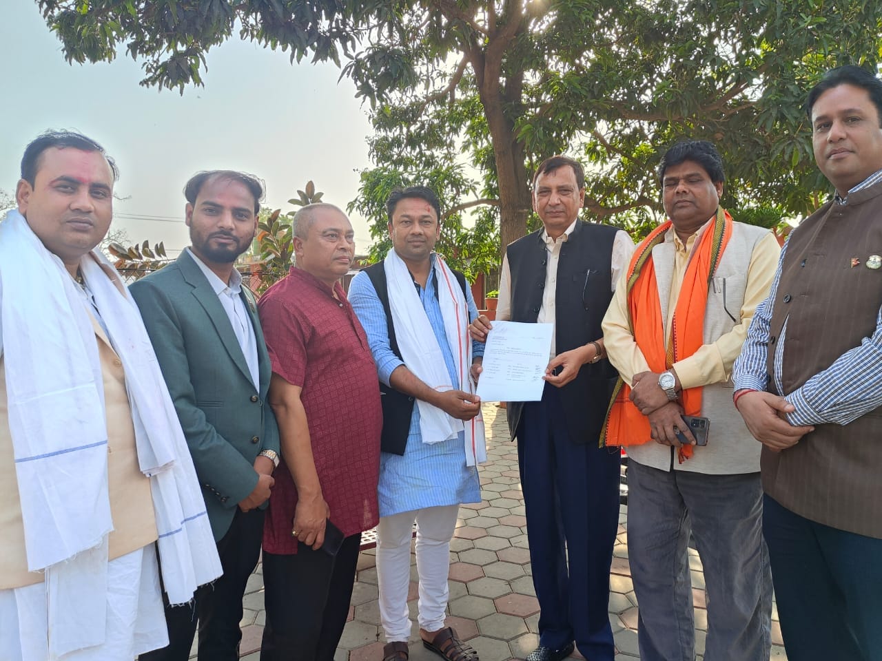 मधेश प्रदेश सरकारबाट बाहिरियो एमाले