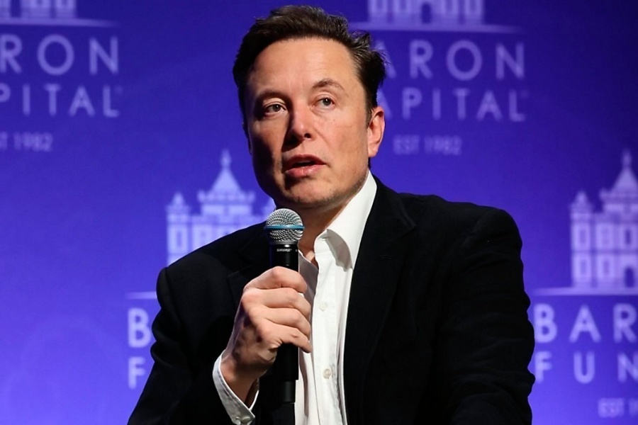 ट्विटरका विज्ञापनदाता घट्दै, कम्पनी टाट पल्टिन नदिने मस्कको भनाइ