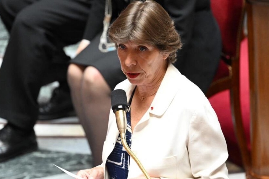 नाइजरको सैन्य विद्रोह अन्तिम होइनः फ्रान्स