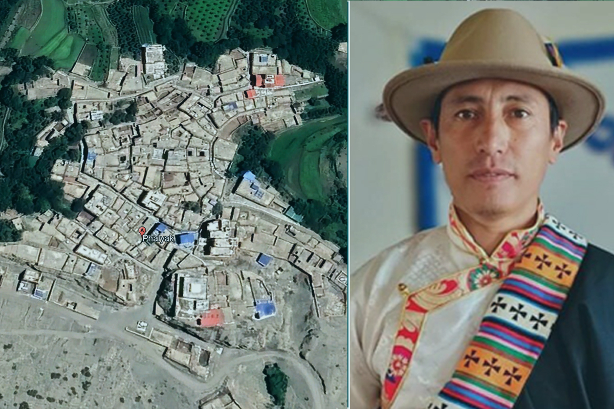 के हो मुस्ताङमा बौद्ध कलेज स्थापनाको विषय, किन भयो यति धेरै विवाद?